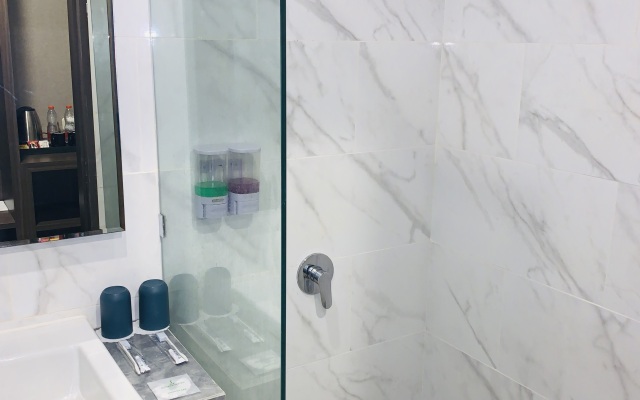 Fovere Hotel Kuala Kapuas