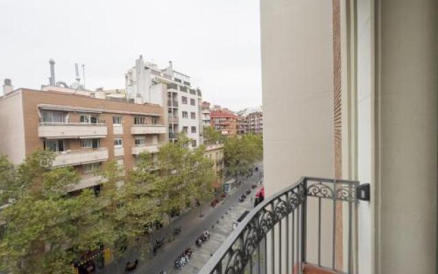 Enjoybcn Sagrada Familia Apartaments
