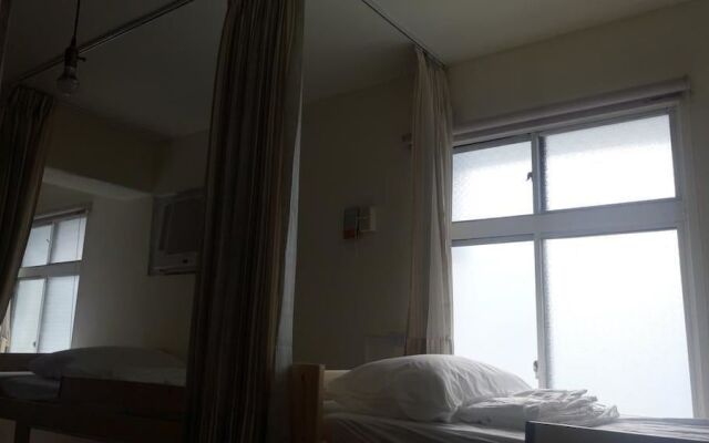 Enjoy Sleep Hostel