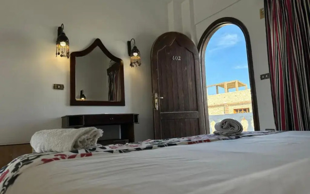 el-salam hotel