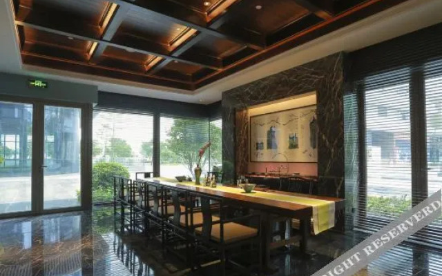Mansion