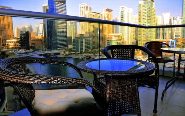 Apartamentos One Perfect Stay Beauport Tower