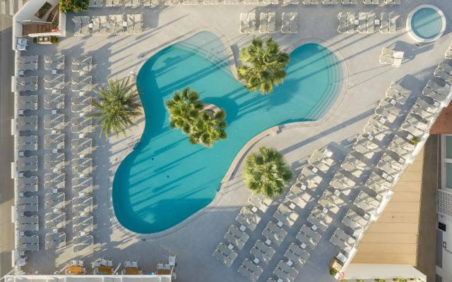 Cala Bona Hotel