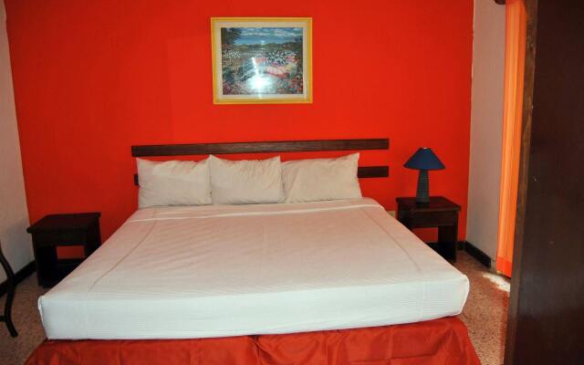 Caracol Suite Hotel