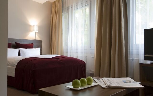 Liv In Hotel And Residence Seilerstrasse