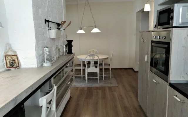 Saint George Apartment