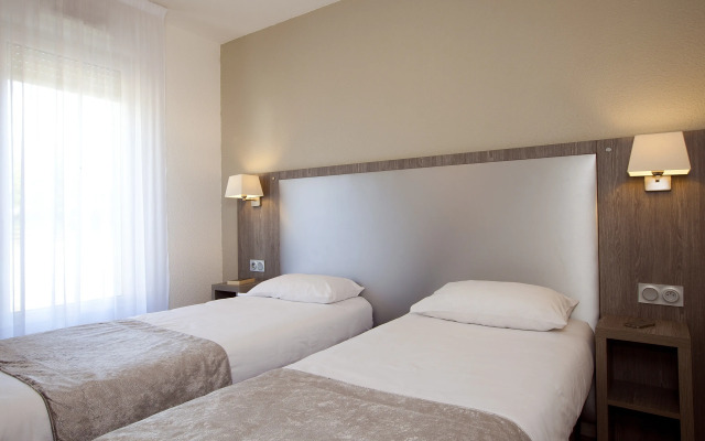 Séjours & Affaires Reims Clairmarais