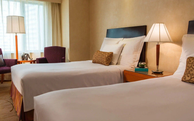 Radisson Collection Yangtze Shanghai