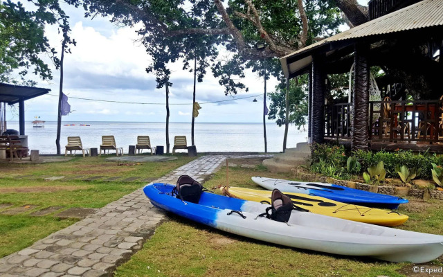 Palawan Seaview Resort