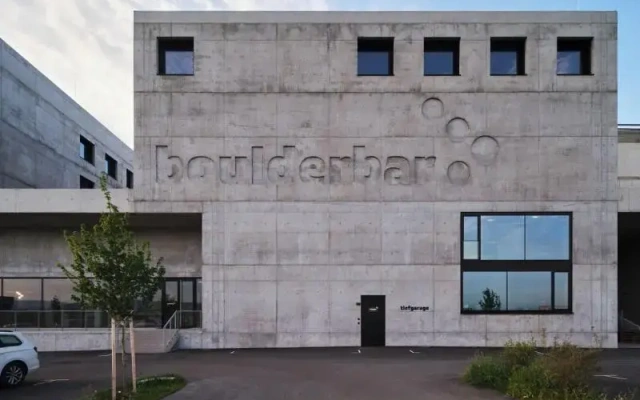 boulderbar hotel linz
