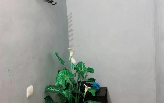 Апартаменты на улице Мысникова 3