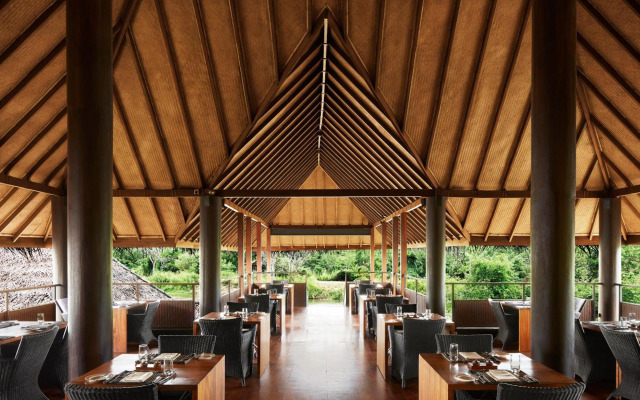 Jetwing Vil Uyana, A Luxury Reserve