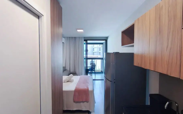 Nomar Carneiros Ecoliving by CTA