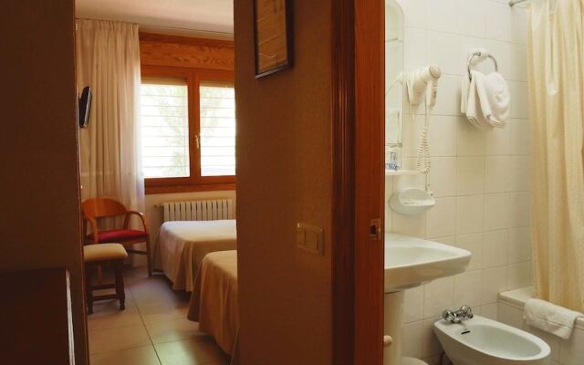 Hotel Balneario de Tus