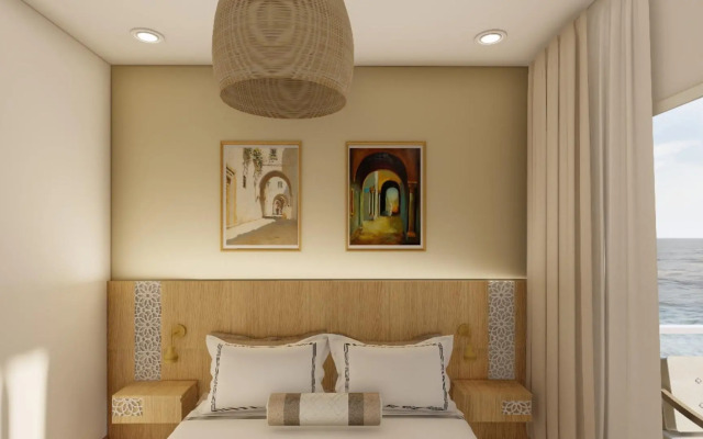 TMK L'Atrium Yasmine Hammamet