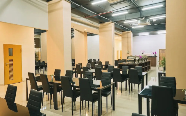 Horison Suites Iswara Bekasi