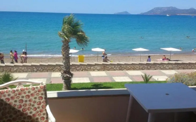 Meltem Apart Hotel Pension