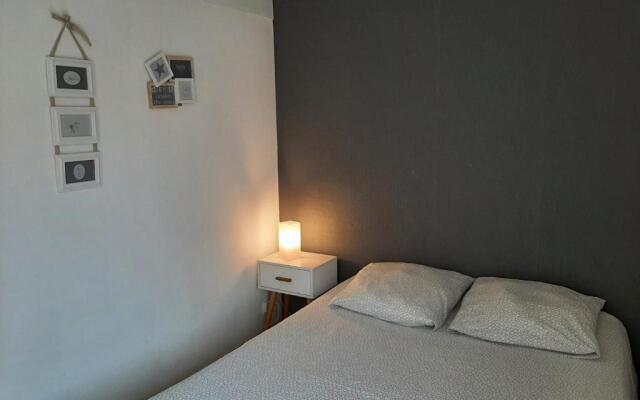 Appartement Capbreton, 3 pièces, 4 personnes - FR-1-239-789