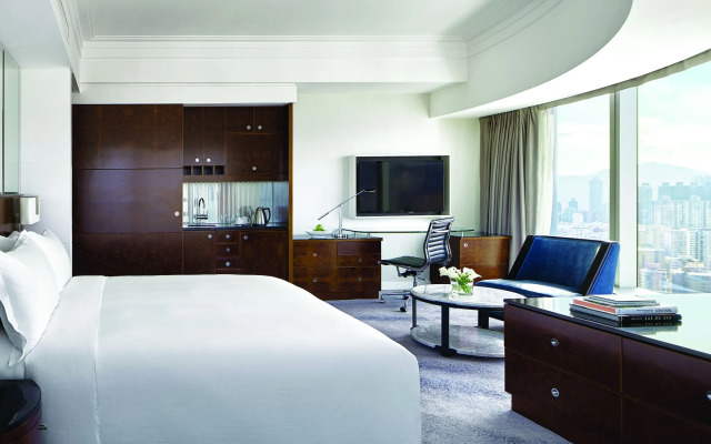 Cordis Hong Kong