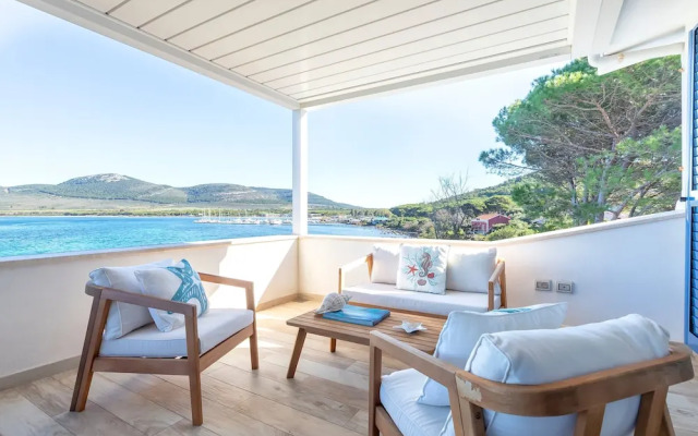 Sardinia Re - Porto Conte Bay Terrace