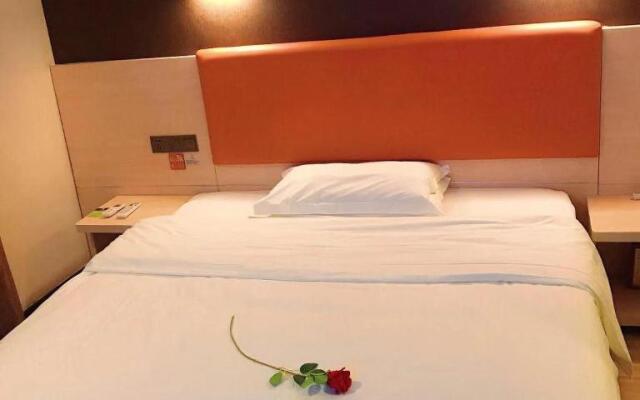 7Days Premium Zhuzhou Taishan Road