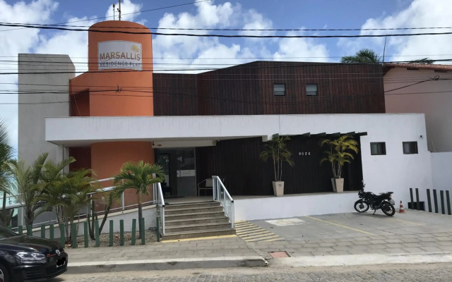 Marsallis Praia Hotel