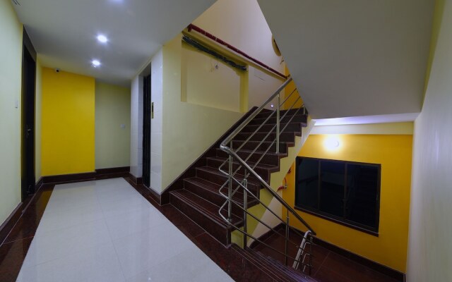 OYO Townhouse 152 Hotel Suncitel Airport