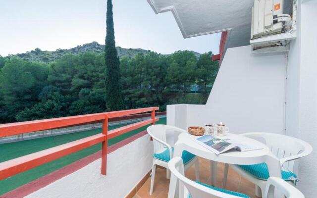 Nice Studio in Siesta 2 in Puerto Alcudia 2