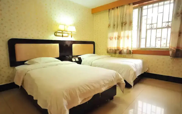 Gui Yuan Hotel