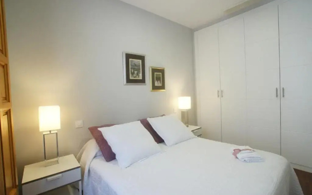 Apartamento al lado de Gran Via - Pink