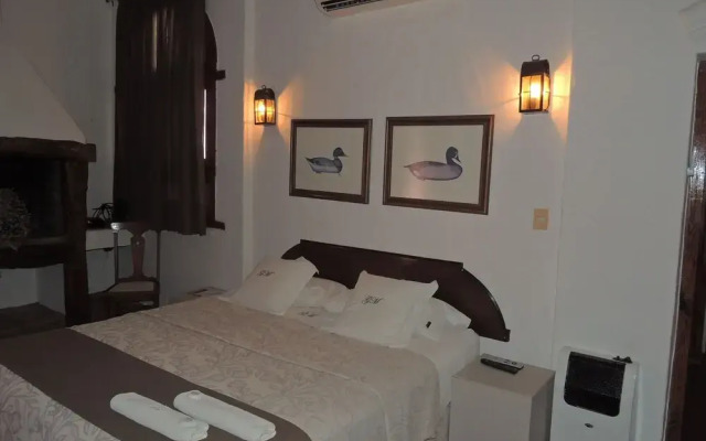 GM Rooms Rental Suites