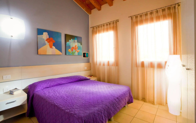 Villaggio Amare