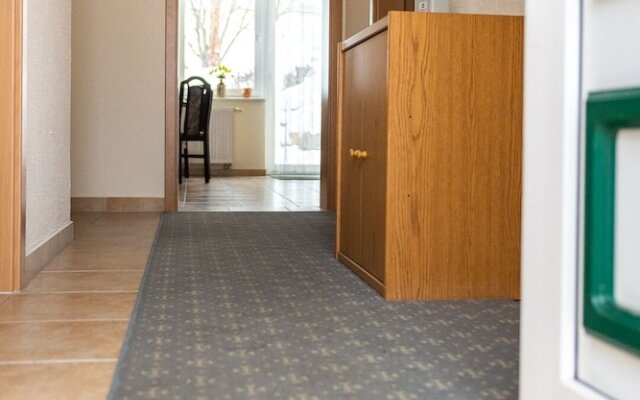 Ferienwohnung Schloss Schönberg