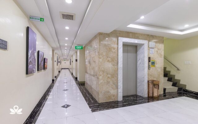 Sun Star Grand Hotel by Zen Rooms
