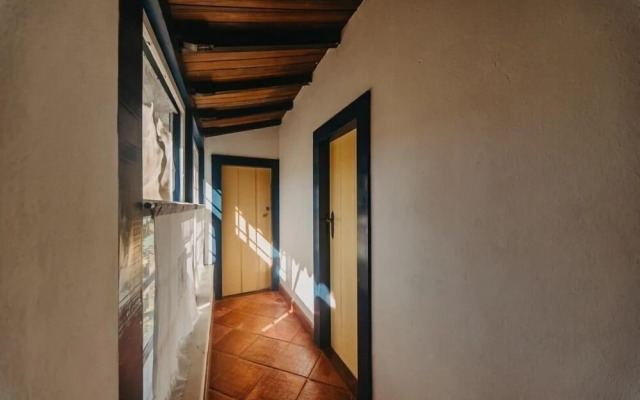 Pousada Enseada do Jatobá