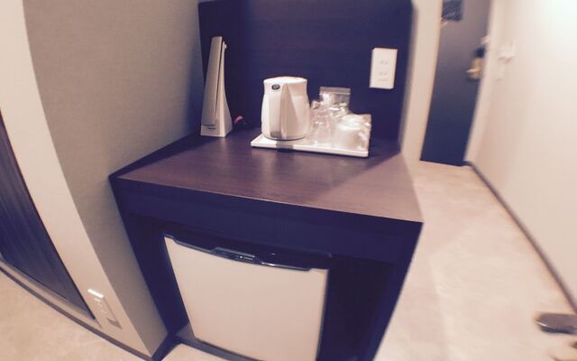 RE Hotel Umeda