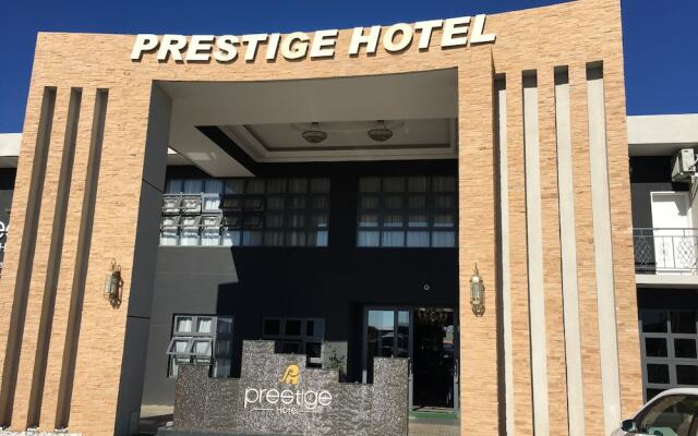 Prestige Hotel