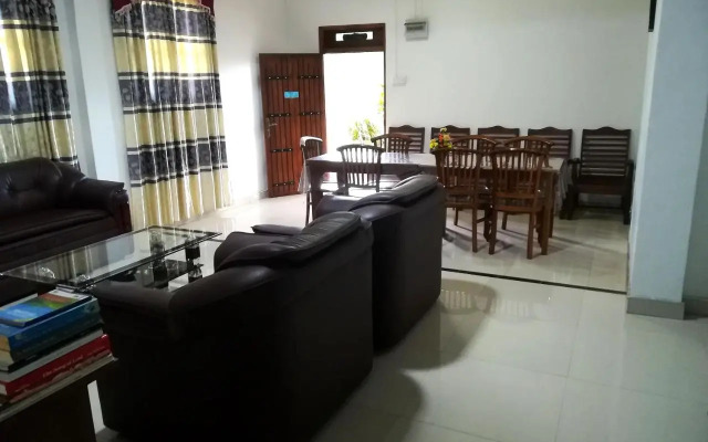 Dambulla Tourist Resort