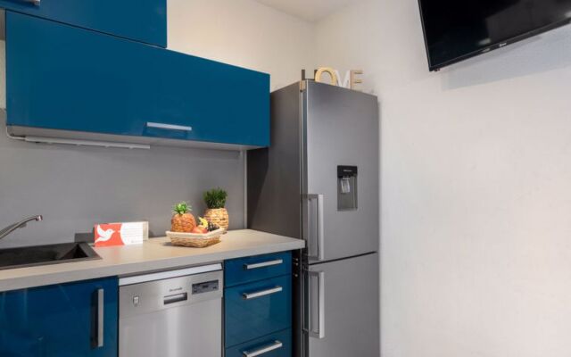 Les Flamants Roses 14991