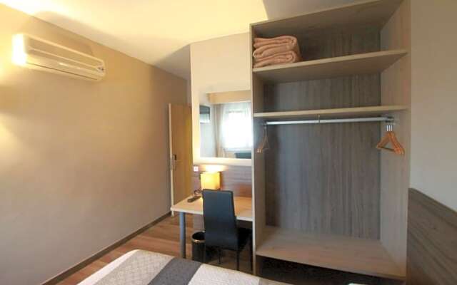 Hostal de L'Anton