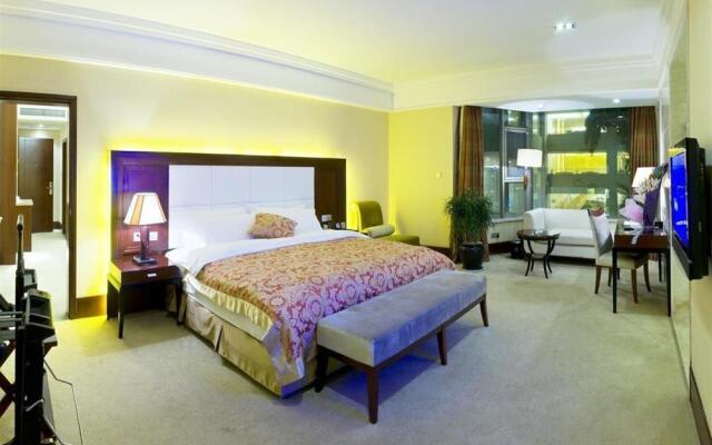Yun'an Huidu Hotel