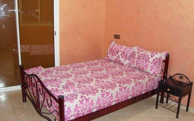 Residence Yasmine