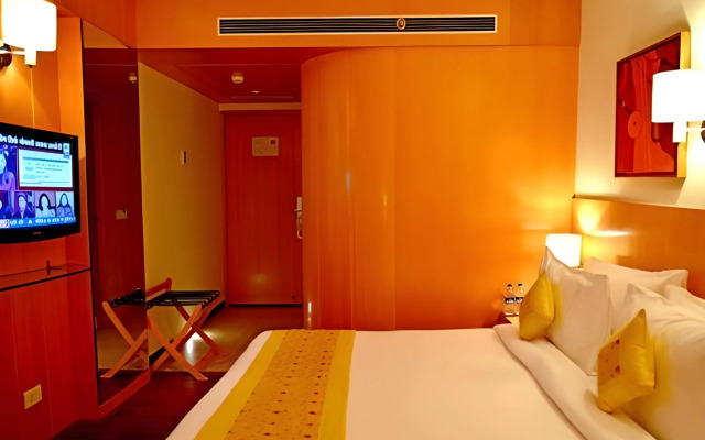 The Theme Hotel Jaipur