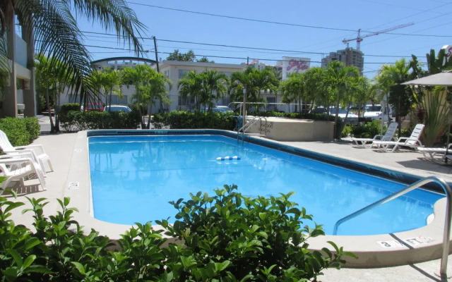 Sta N Pla Marina Resort