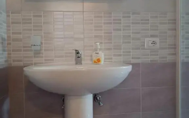 Appartamenti tra il Mare e il Marmo