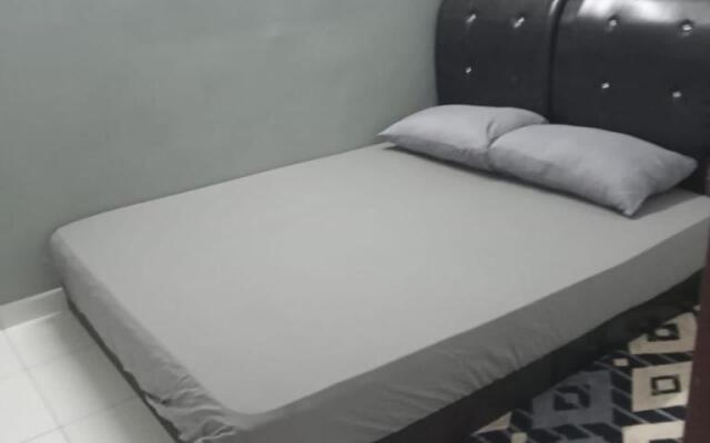 Lavender Homestay @ Pasir Gudang