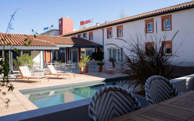 Hôtel ibis Montauban