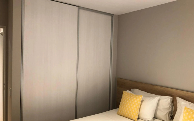 Departamento a estrenar barrio abasto Rosario