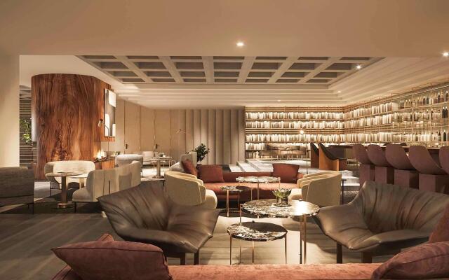 The Emporiun Hotel Plovdiv - MGallery Collection
