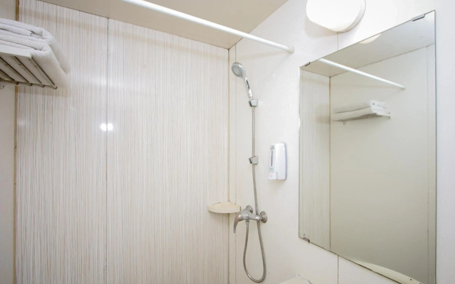Zodiak Asia Afrika by KAGUM Hotels